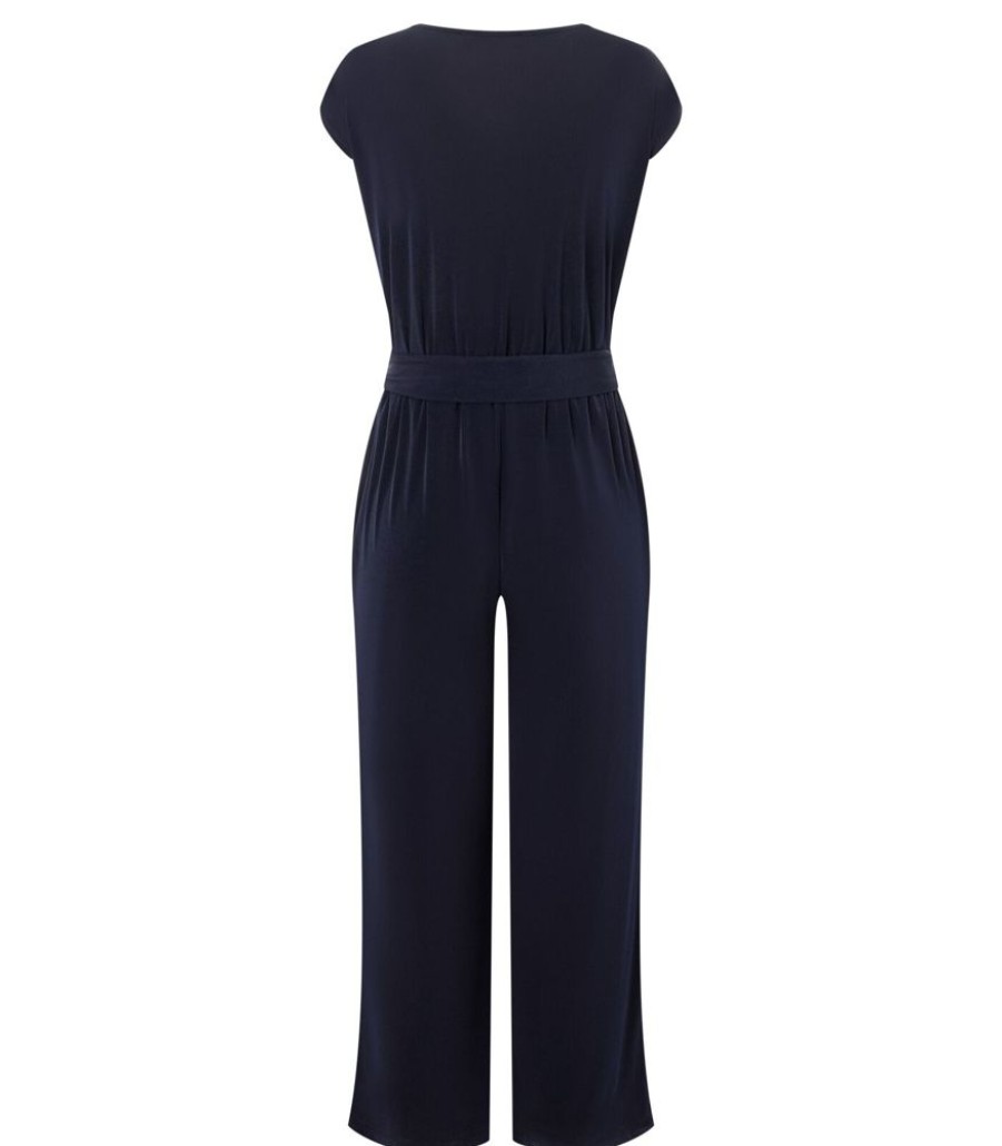 Femmes MORE & MORE Jumpsuits | Jumpsuit