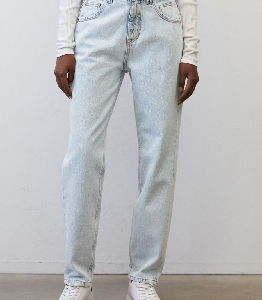 Femmes Marc O’Polo DENIM Jeans | Jeans Model Freja Boyfriend