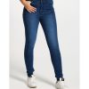 Femmes J&JOY Jeans | Jeans Slim Fit