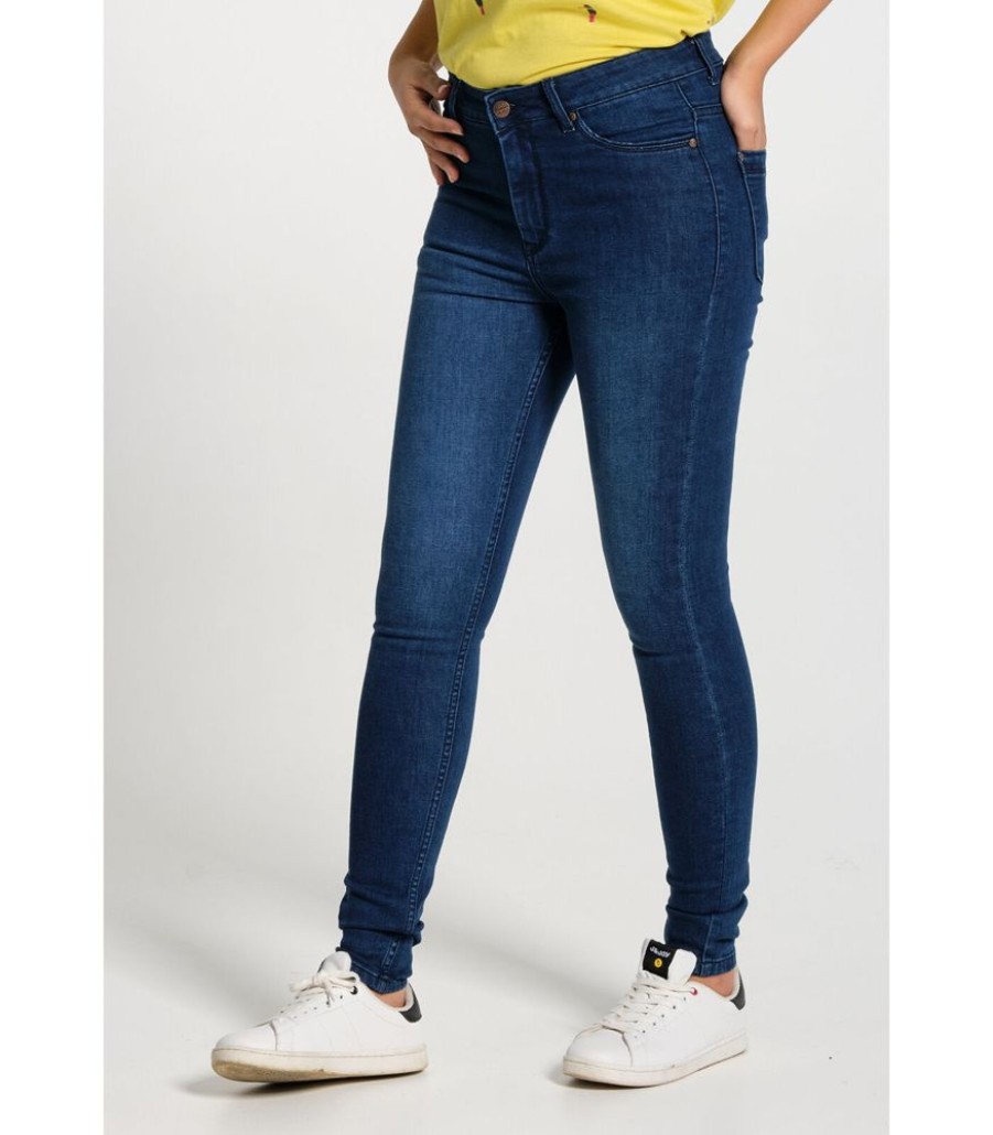 Femmes J&JOY Jeans | Jeans Slim Fit