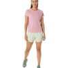 Femmes Asics Sportkledij | Damesshort Icon