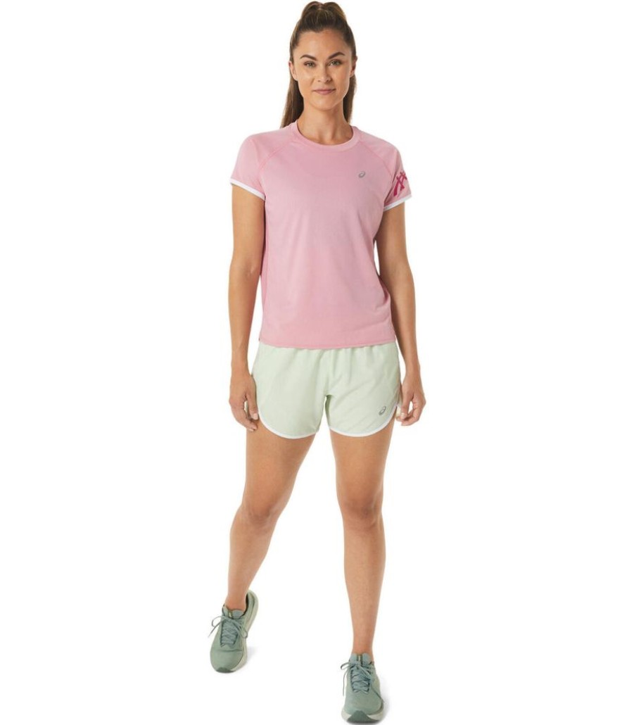 Femmes Asics Sportkledij | Damesshort Icon