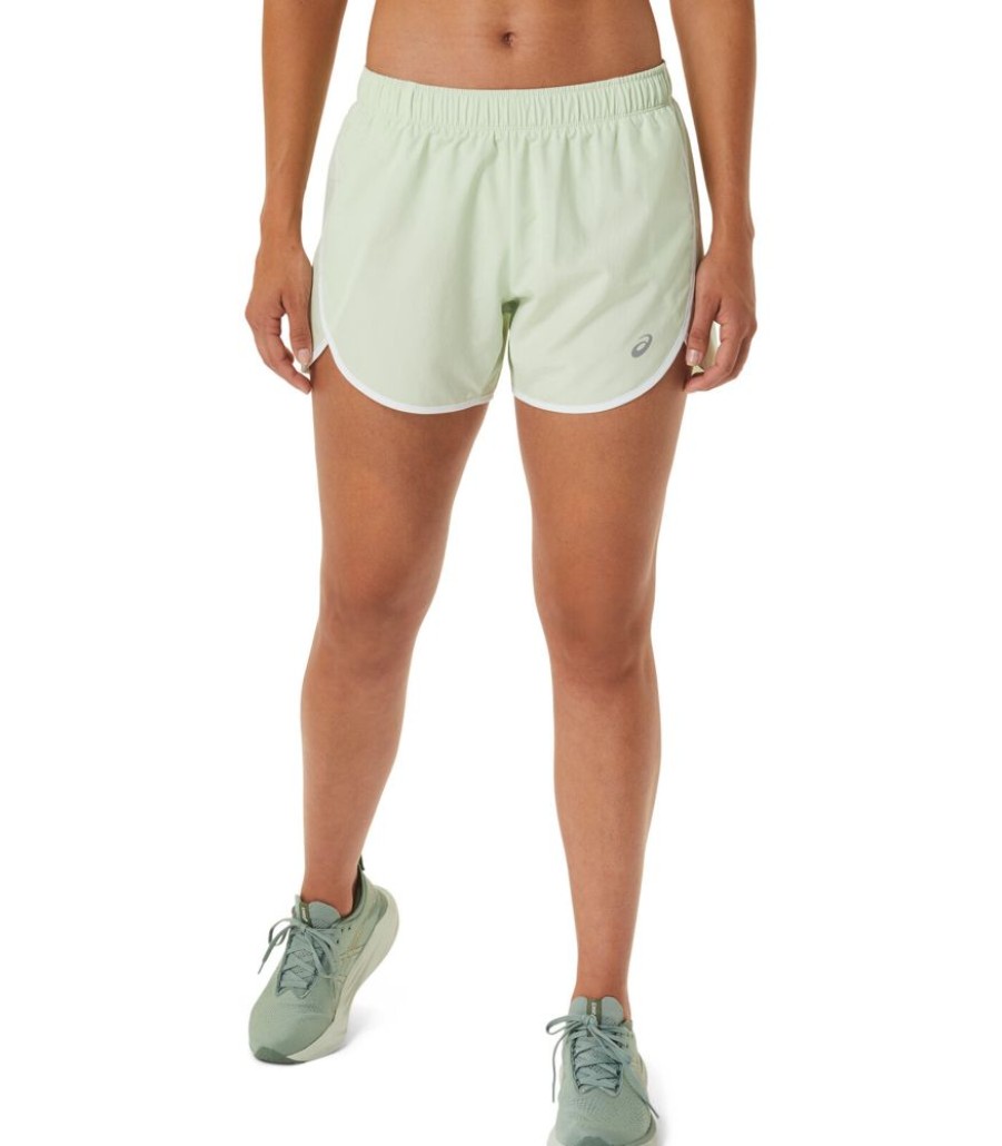 Femmes Asics Sportkledij | Damesshort Icon