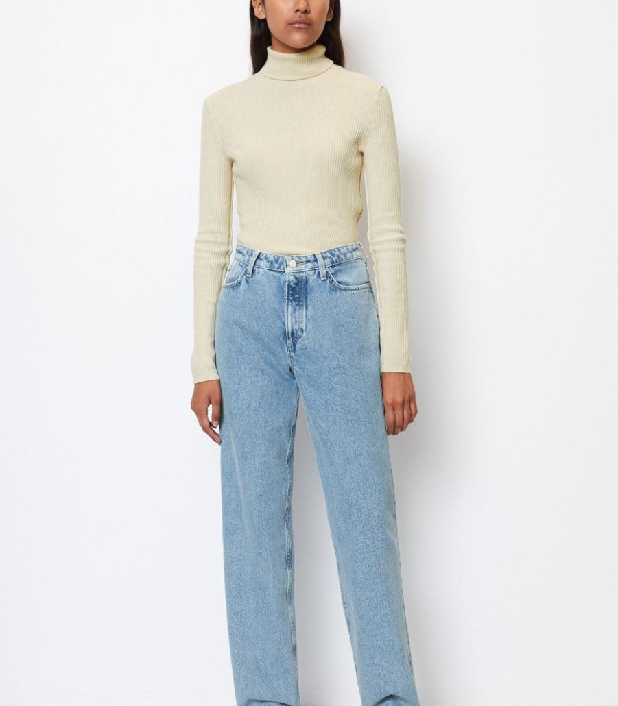 Femmes Marc O’Polo DENIM Jeans | Jeans Model Onna