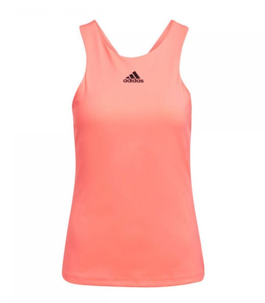 Femmes Adidas Sportkledij | Y Tank Vrouwen Tanktop