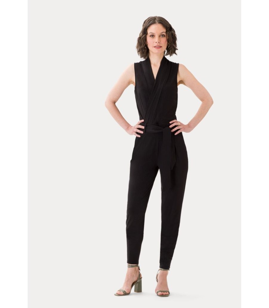 Femmes Les Lunes Jumpsuits | Jumpsuit "Stela"