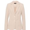 Femmes MORE & MORE Maatpakken & Blazers | Blazer