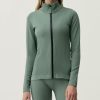 Femmes Born Living Yoga Sportkledij | Jacket Mayida