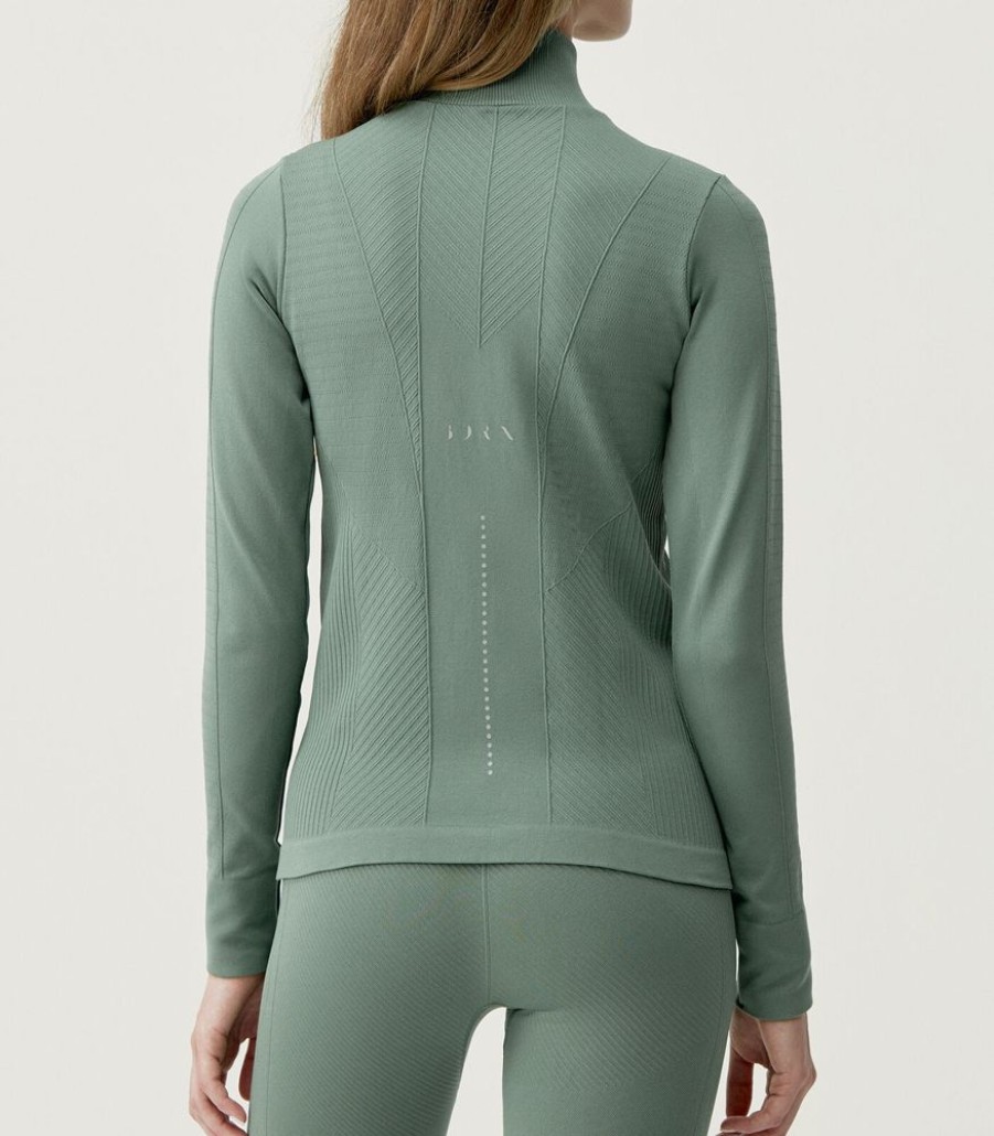 Femmes Born Living Yoga Sportkledij | Jacket Mayida