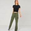 Femmes Reiko Jeans Jeans | Pantalon Cargo Battle Cargo