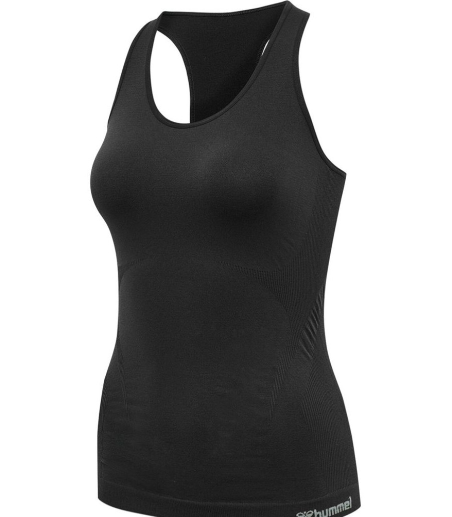 Femmes Hummel Sportkledij | Damestop Hmltif Top