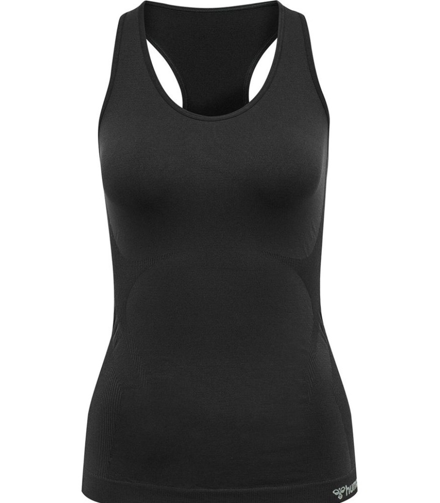 Femmes Hummel Sportkledij | Damestop Hmltif Top