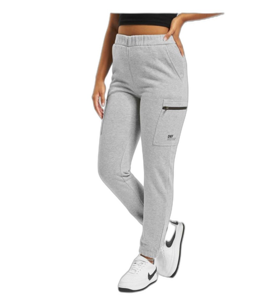 Femmes DEF Sportkledij | Jogging Vrouw