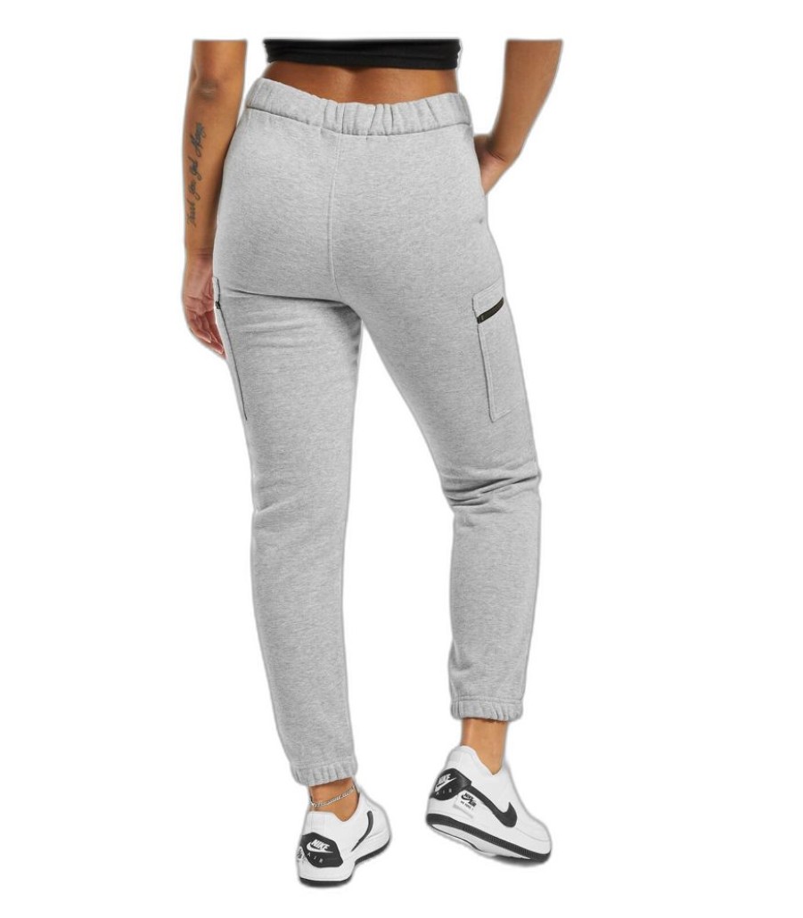 Femmes DEF Sportkledij | Jogging Vrouw