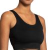 Femmes Impetus Active Sportkledij | Croptop Met Naadreductie-Technologie Active