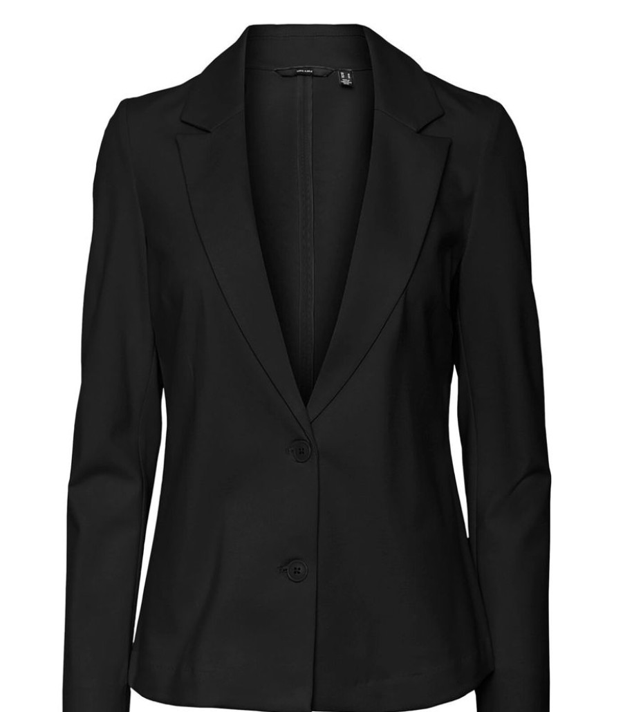 Femmes Vero Moda Maatpakken & Blazers | Damesblazer Eva