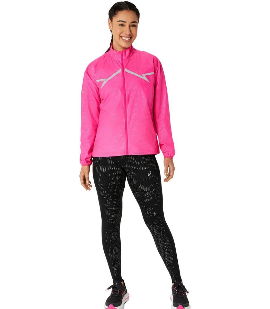 Femmes Asics Sportkledij | Damesjas Lite-Show