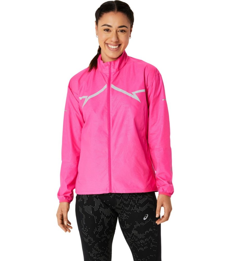 Femmes Asics Sportkledij | Damesjas Lite-Show