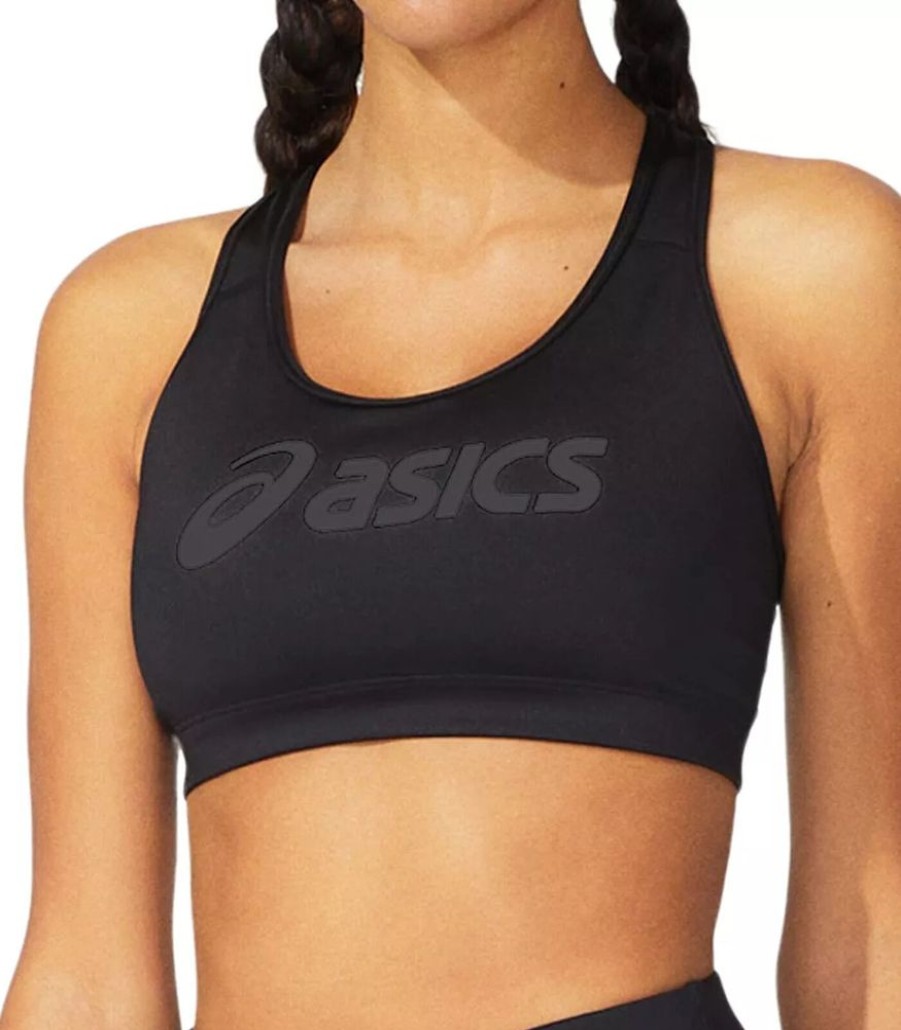 Femmes Asics Sportkledij | Damesbeha Core Logo