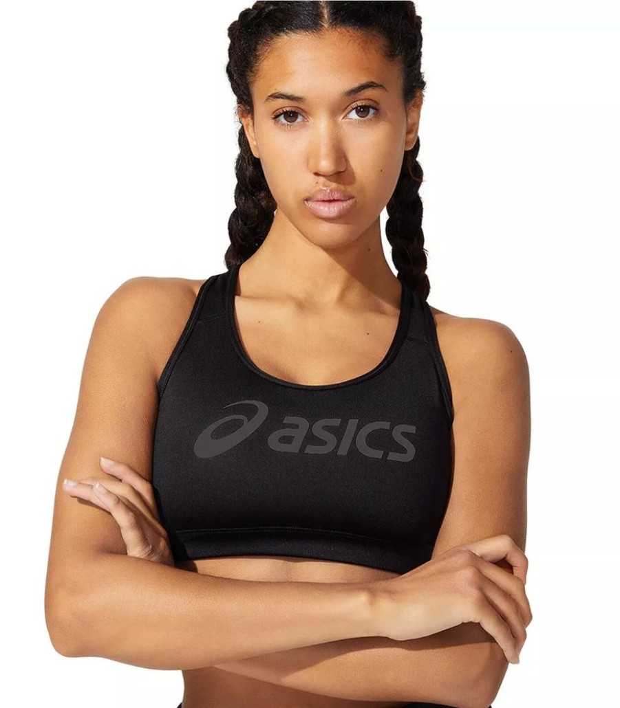 Femmes Asics Sportkledij | Damesbeha Core Logo