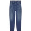 Femmes Tommy Jeans - Tommy Jeans Jeans | Jeans Tommy Jeans Mom Jean Uhr Tpr Tab