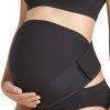 Femmes Anita Maternity Zwangerschapskleding | Meegroeiende Zwangerschapsband, Steunt Voor En Achter Babybelt