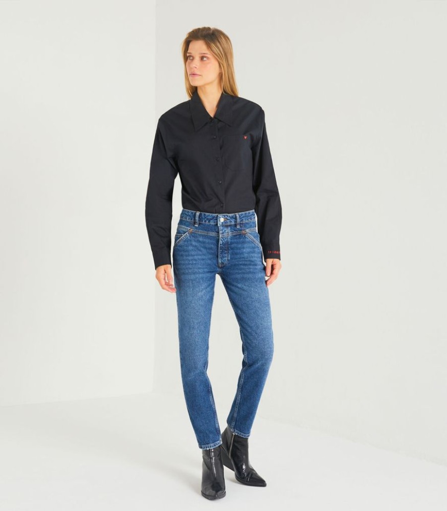 Femmes Reiko Jeans Jeans | Jean Mom Harry