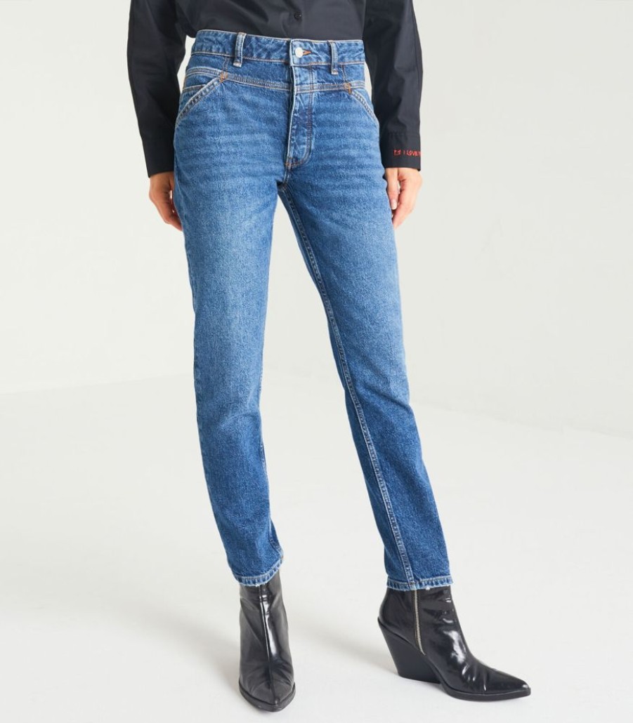 Femmes Reiko Jeans Jeans | Jean Mom Harry