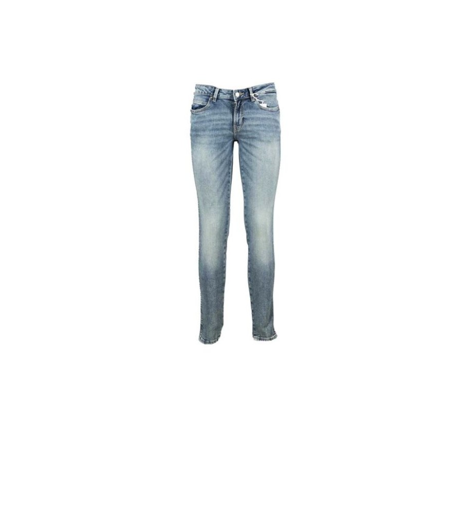 Femmes GUESS - Guess Jeans Jeans | Guess Curve X-Jeans