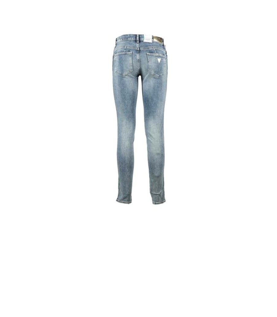 Femmes GUESS - Guess Jeans Jeans | Guess Curve X-Jeans