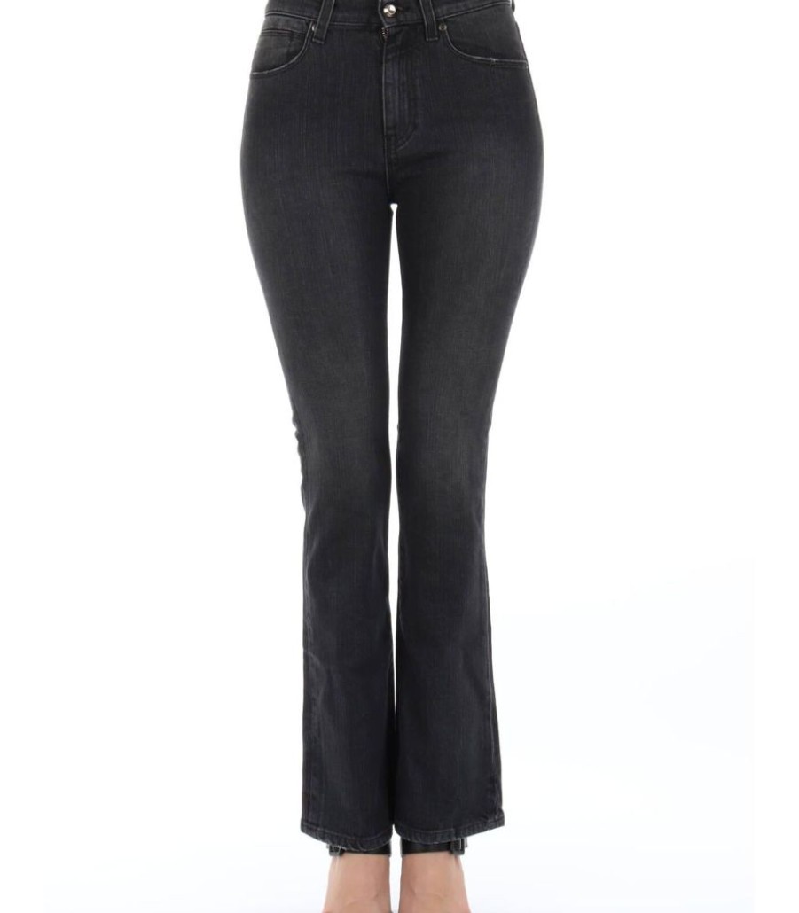 Femmes Costume National Jeans | Basis Jeans