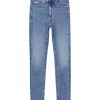 Femmes Calvin Klein Jeans - Calvin Klein Jeans Jeans | Jeans Ck Jeans Hoge Stijging Skinny