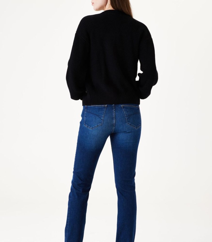 Femmes Garcia Jeans | Celia - Jeans Straight Fit