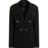 Femmes GUESS Maatpakken & Blazers | Blazer Vrouw Dafne