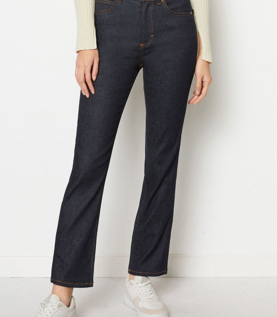 Femmes Marc O'Polo Jeans | Jeans Model Linde Recht