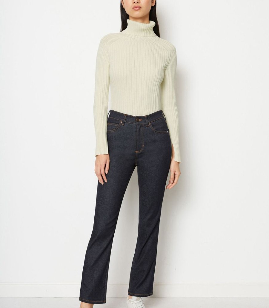 Femmes Marc O'Polo Jeans | Jeans Model Linde Recht