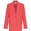 Femmes Moss Copenhagen Maatpakken & Blazers | Blazer Vrouw Chro Hedvig