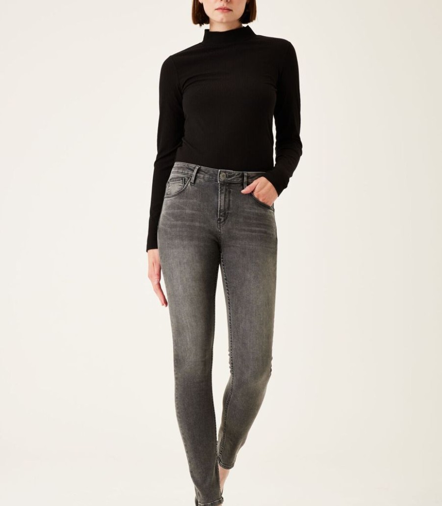 Femmes Garcia Jeans | Celia - Jeans Skinny Fit