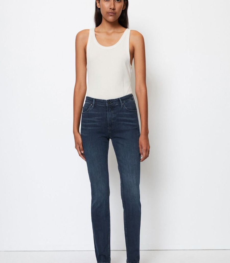 Femmes Marc O’Polo DENIM Jeans | Jeans Model Kaj Skinny Regular Length