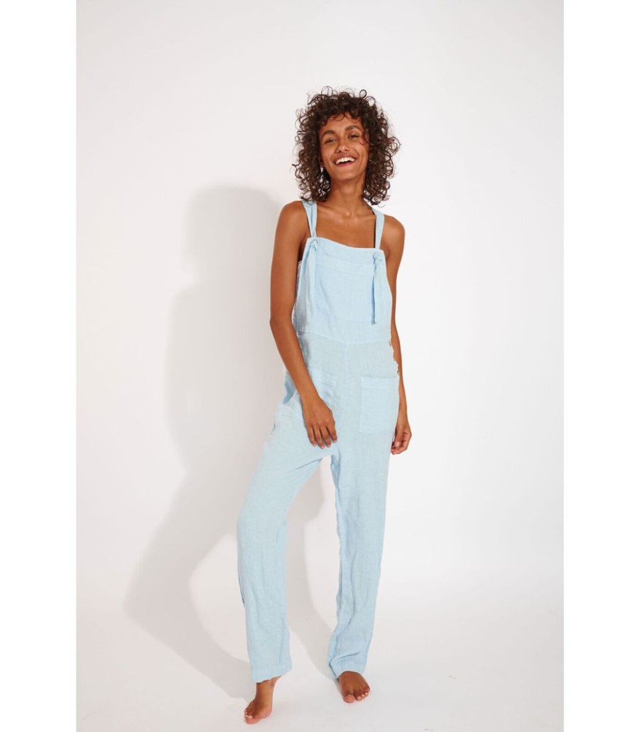 Femmes Banana Moon Jumpsuits | Damesoverall Dayton Hawston