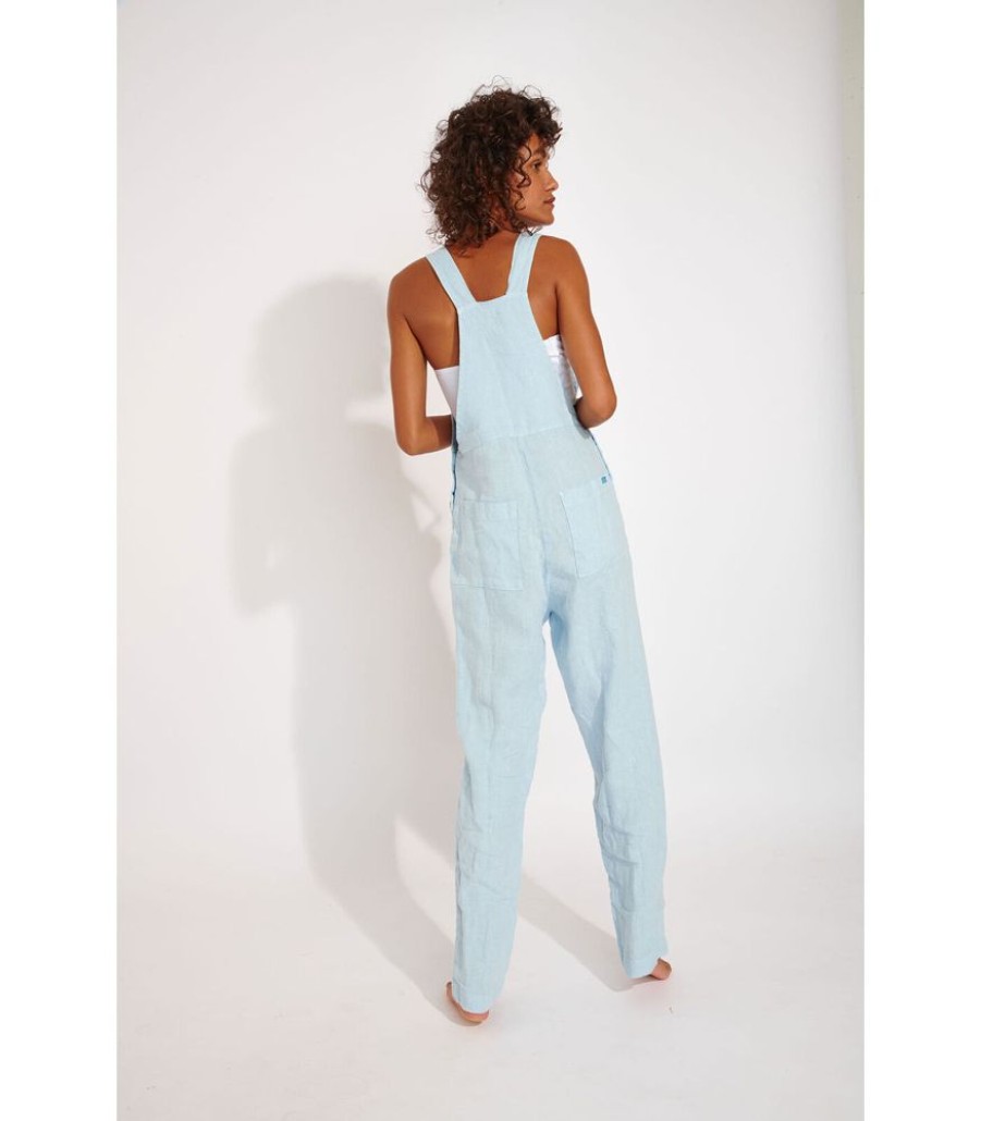 Femmes Banana Moon Jumpsuits | Damesoverall Dayton Hawston