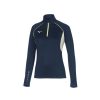 Femmes Mizuno Sportkledij | Damespremium Sweatshirt Jpn Warmer