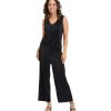 Femmes Betty Barclay Jumpsuits | Jumpsuit Met V-Hals