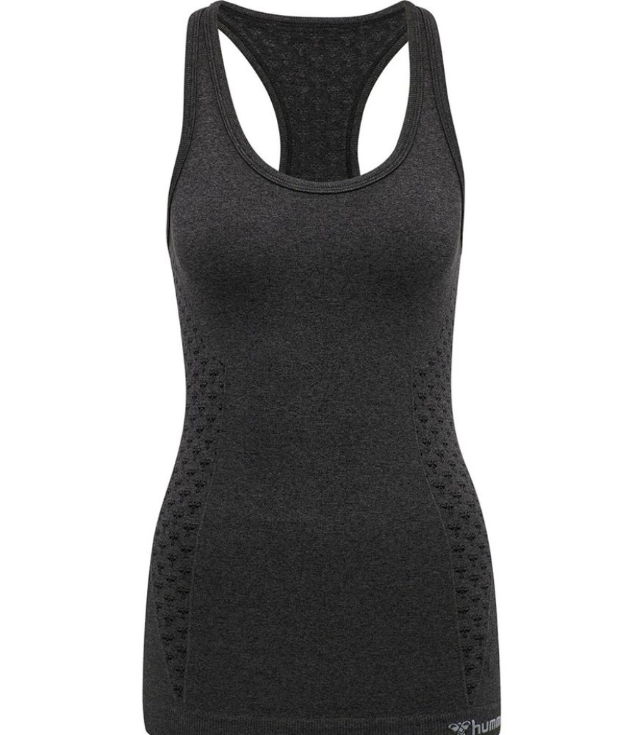 Femmes Hummel Sportkledij | Damestop Hmlci Top