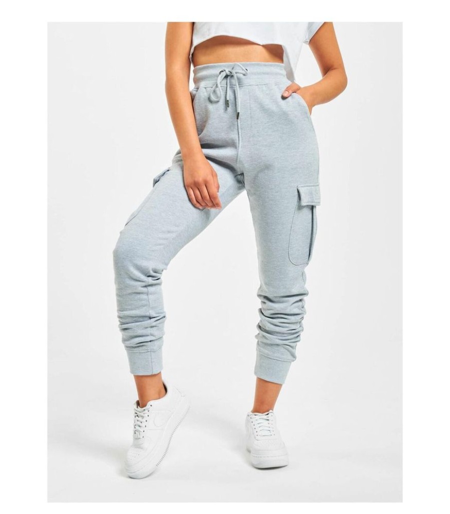 Femmes Urban Classics Sportkledij | Jogging Vrouw