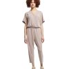 Femmes Urban Classics Jumpsuits | Dames Jumpsuit Modal