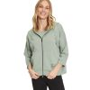 Femmes Betty Barclay Sportkledij | Sweatvest Met Kap