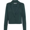 Femmes Fransa Maatpakken & Blazers | Blazer Voor Dames 1