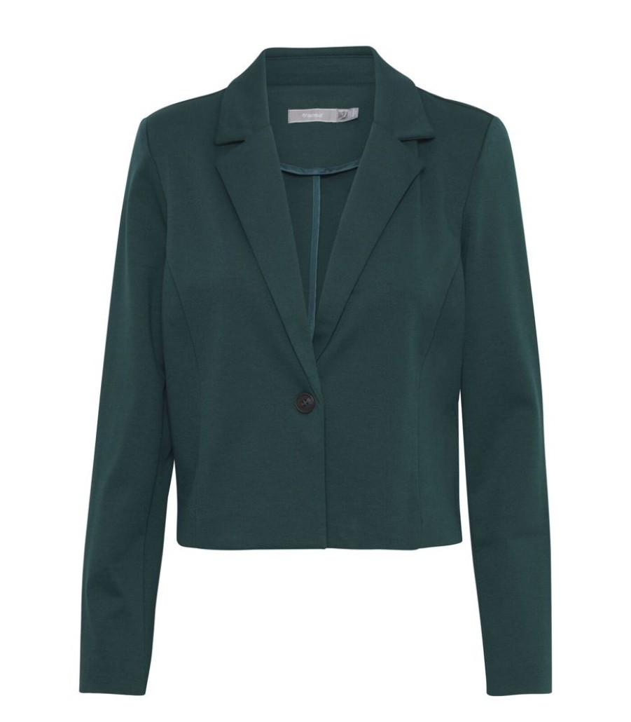 Femmes Fransa Maatpakken & Blazers | Blazer Voor Dames 1