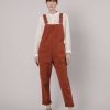 Femmes Brava Fabrics Jumpsuits | Overalls - Groen